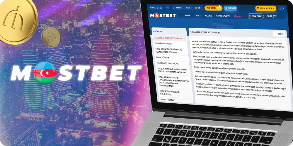 Your Guide to Winning Strategies at Mostbet Casino Online - Relax, It's Play Time!