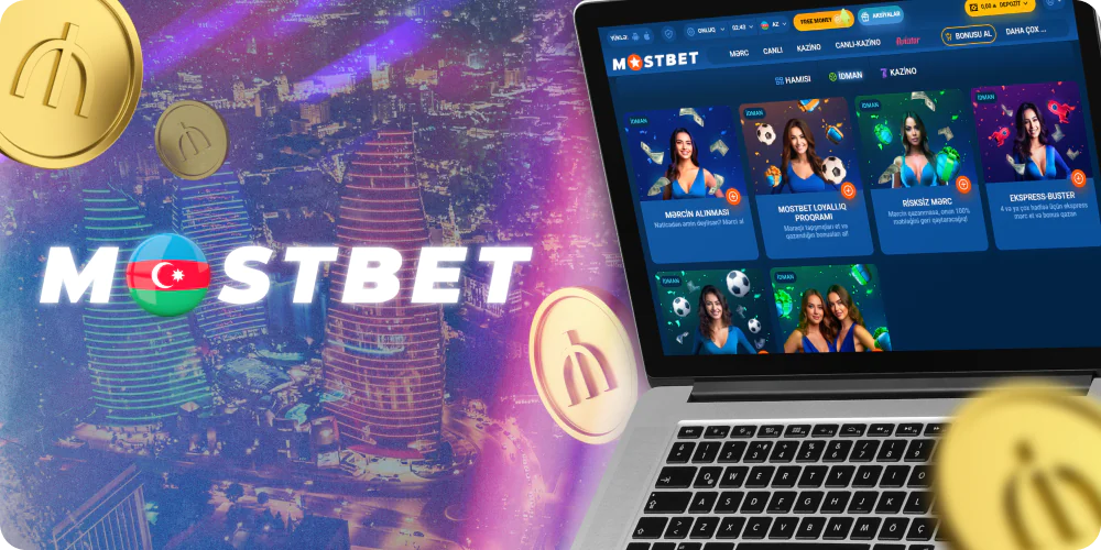 Mostbet-də idman mərc bonusları