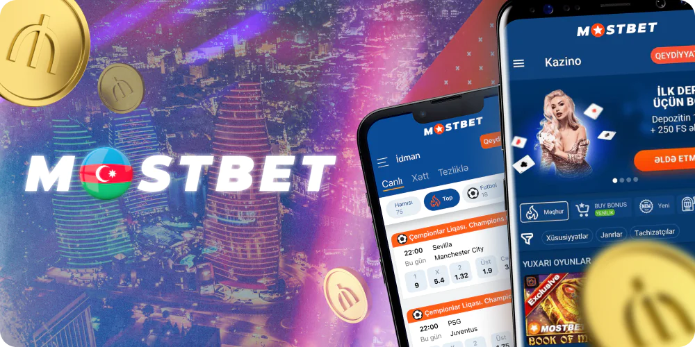 Mostbet mobil versiyası ilə mobil tətbiqin müqayisəsi