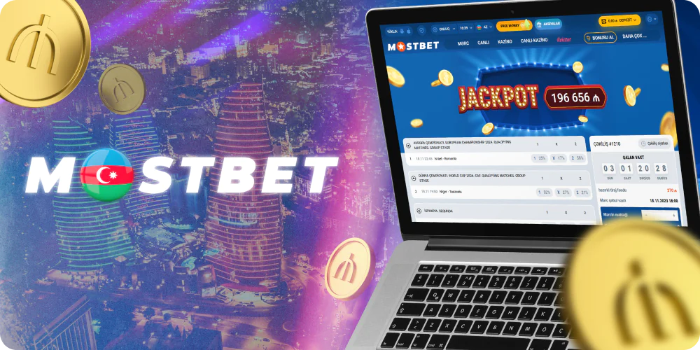 12 matç keçirin və Mostbet TOTO cekpotunu qazanın