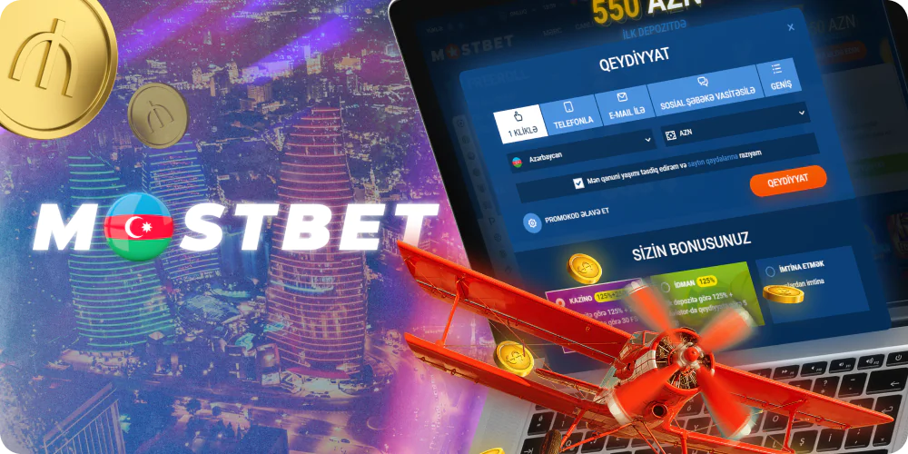 Mostbet yeni oyunçu üçün oynamağa necə başlamaq barədə təlimatlar