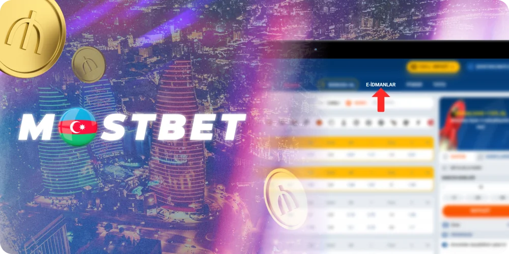 Mostbet mərc etmək üçün təlimatlar