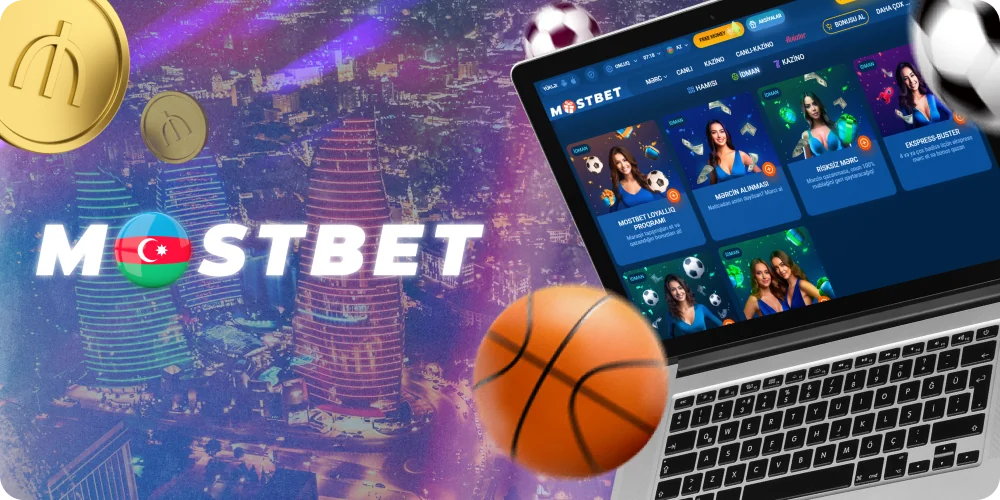 Mostbet-də idman mərcləri üçün promo kodu