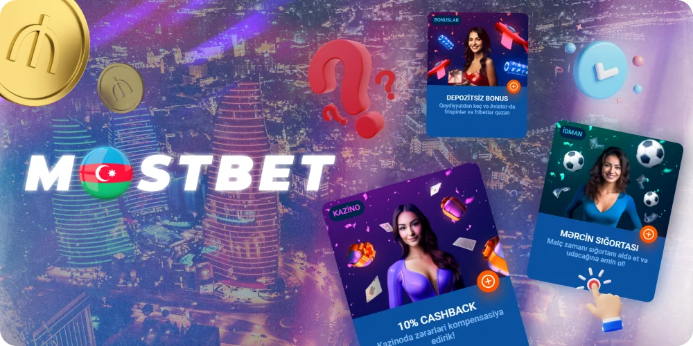 Mostbet promosyon kodunun aktivləşdirilməsi prosesi